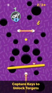 Teeter Up: Remastered 2.0.0. Скриншот 6