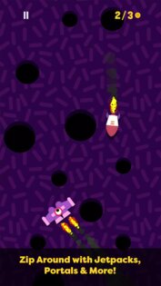 Teeter Up: Remastered 2.0.0. Скриншот 5