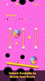 Teeter Up: Remastered 2.0.0. Скриншот 4