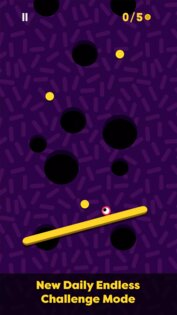 Teeter Up: Remastered 2.0.0. Скриншот 1