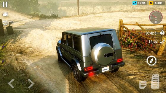 Fast Grand Car Driving 3D 7.2. Скриншот 2