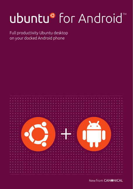Проект Ubuntu для Android отменяется