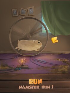 Idle Hamsters 1.0.100. Скриншот 13
