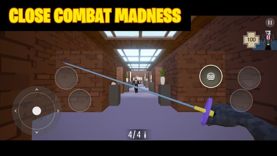 Toilet FPS: Skibidi Shooter 3D 7.3. Скриншот 35