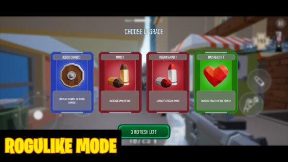 Toilet FPS: Skibidi Shooter 3D 7.3. Скриншот 38