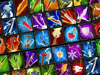 Stickman Fighter Mega Brawl 34.0. Скриншот 12