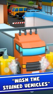 Rest Stop Tycoon 2025.2.10. Скриншот 2
