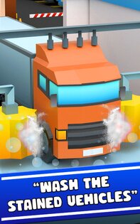 Rest Stop Tycoon 2025.2.10. Скриншот 9