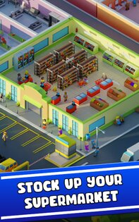 Rest Stop Tycoon 2025.2.10. Скриншот 20