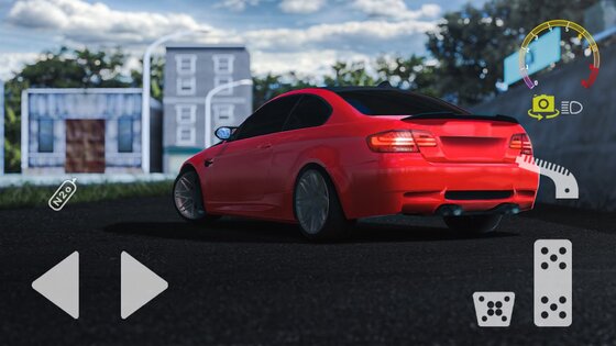 FlexCar Crash Drive 1.0. Скриншот 3