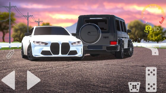 FlexCar Crash Drive 1.0. Скриншот 2