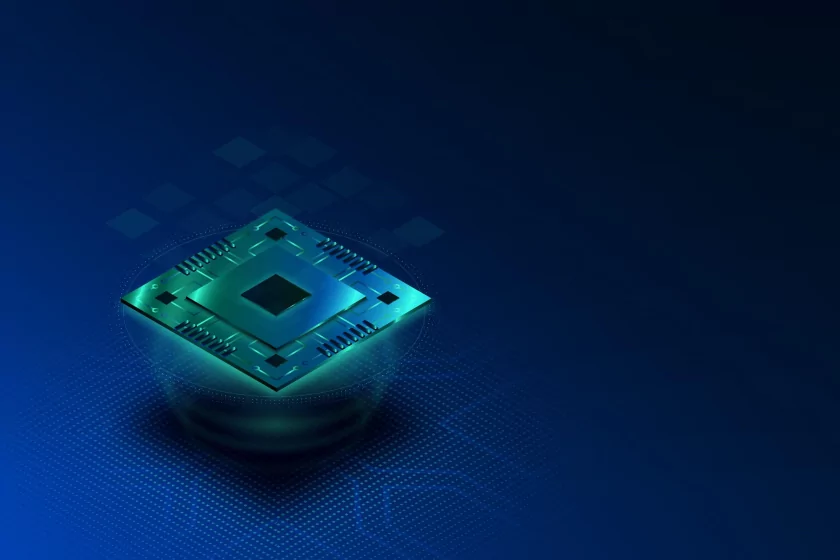 Представлена флэш-память UFS 5.0 с увеличенной вдвое пропускной способностью