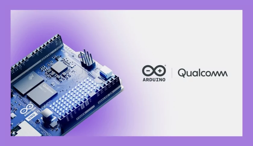 Qualcomm приобретает Arduino — производителя плат для DIY-электроники
