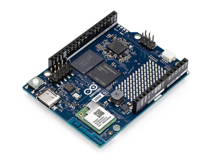 Qualcomm приобретает Arduino — производителя плат для DIY-электроники