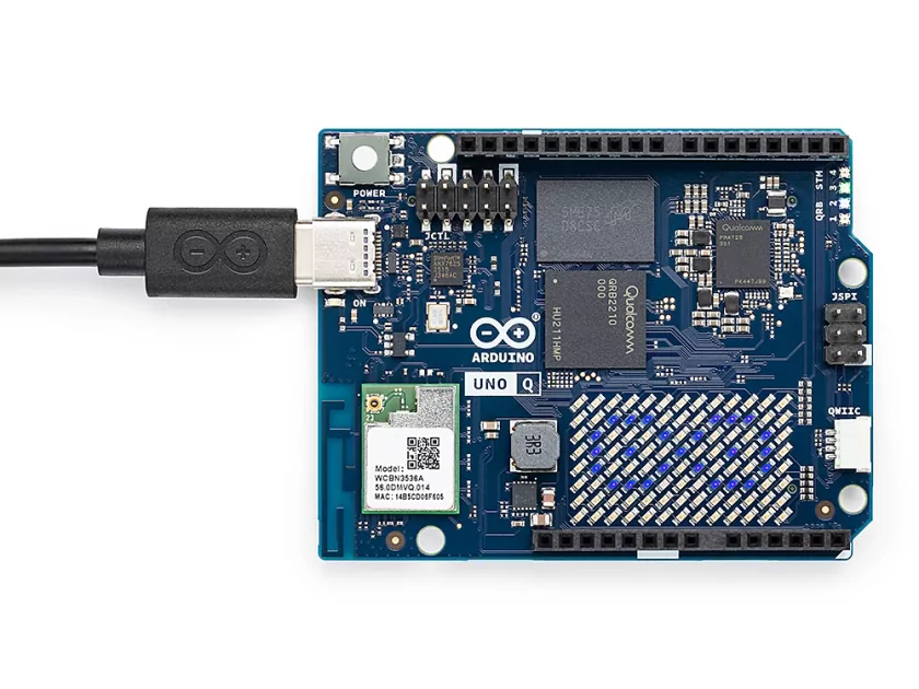 Qualcomm приобретает Arduino — производителя плат для DIY-электроники