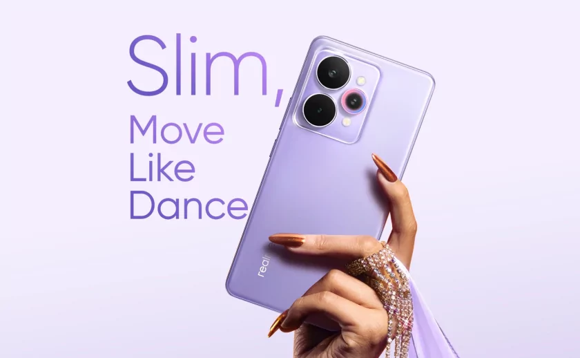 Российская премьера realme 15 состоится 21 октября — будут три модели с передовыми камерами