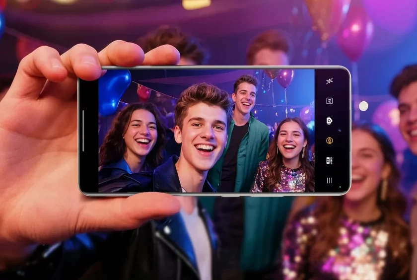 Российская премьера realme 15 состоится 21 октября — будут три модели с передовыми камерами