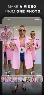 Glam AI 1.61.3. Скриншот 9