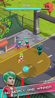 WarFriends Legends 1.7.7. Скриншот 3