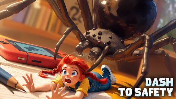 Micro Hunter 1.224370.2.224370. Скриншот 2