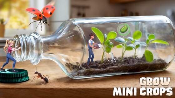 Micro Hunter 1.224370.2.224370. Скриншот 3