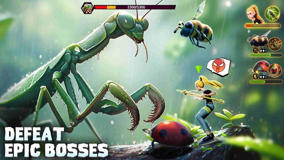 Micro Hunter 1.224370.2.224370. Скриншот 5