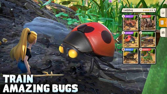 Micro Hunter 1.224370.2.224370. Скриншот 7