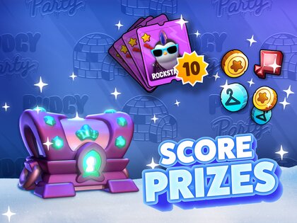 Pudgy Party 0.15.4. Скриншот 18