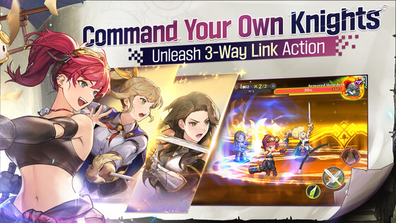 Goddess Order 1.0.0. Скриншот 2
