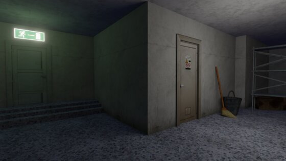 Time To Wake Up 1.5.3.5. Скриншот 11