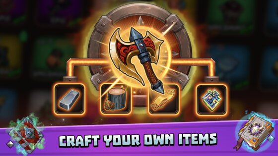 Hunters Origin 0.0.11. Скриншот 7