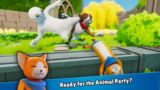 Battle Gang 0.6.22. Скриншот 1