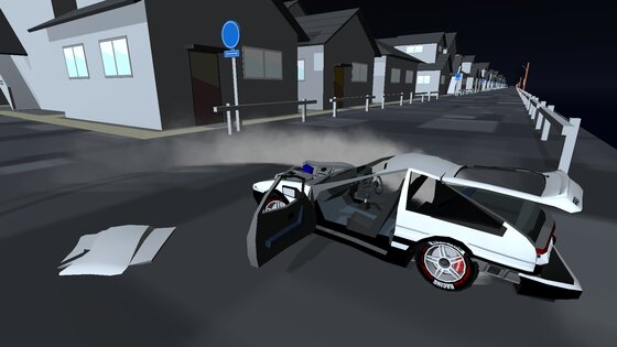 Car Destruction Simulator 3D 0.13. Скриншот 14