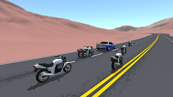 Car Destruction Simulator 3D 0.13. Скриншот 20