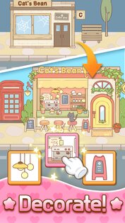 Hello Town: Merge & Story 2.63. Скриншот 13