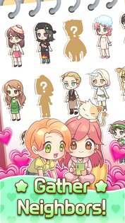 Hello Town: Merge & Story 2.63. Скриншот 15