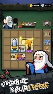 War Inc: Rise 1.9.4. Скриншот 1