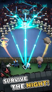 War Inc: Rise 1.9.4. Скриншот 2