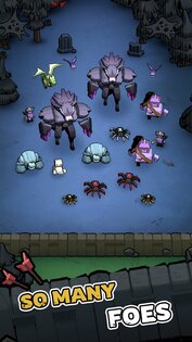 War Inc: Rise 1.9.4. Скриншот 5