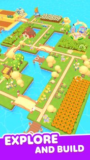 Animal Land 1.7.4. Скриншот 3