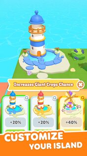 Animal Land 1.7.4. Скриншот 4