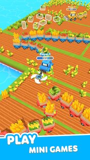 Animal Land 1.7.4. Скриншот 6