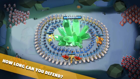 Draw War 1.2.5. Скриншот 3