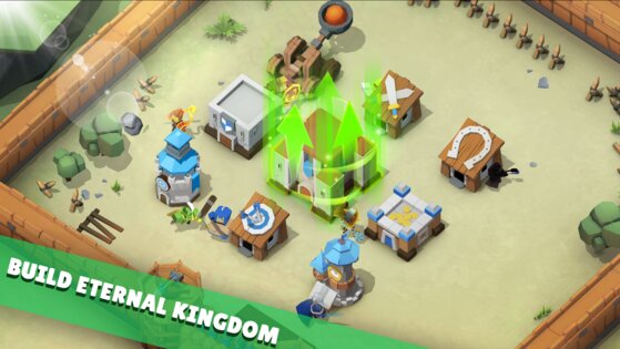 Draw War 1.2.5. Скриншот 4