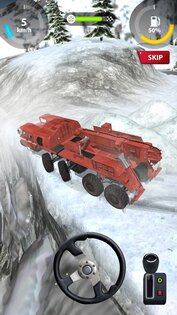 Offroad Runner 0.8.0. Скриншот 8