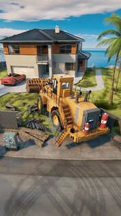 Offroad Runner 0.8.0. Скриншот 9