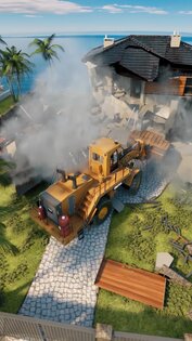 Offroad Runner 0.8.0. Скриншот 10