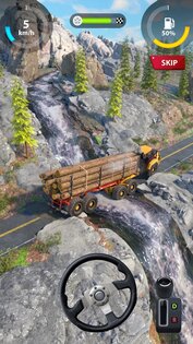 Offroad Runner 0.8.0. Скриншот 19