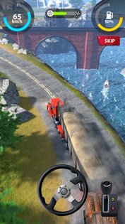 Offroad Runner 0.8.0. Скриншот 20