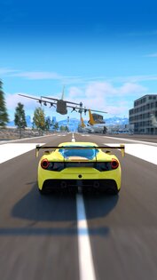 Plane Chase 0.11.0. Скриншот 5